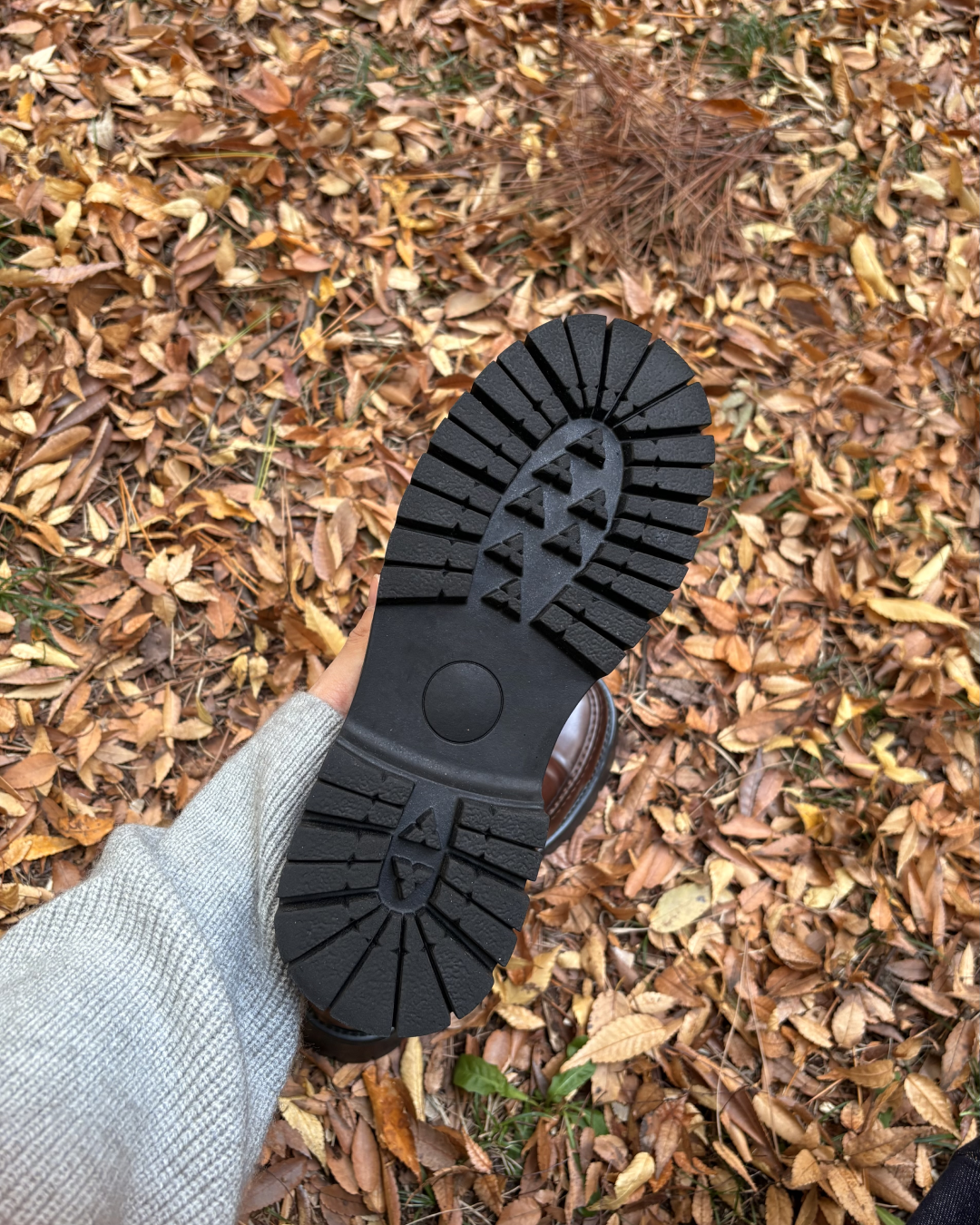 ビットローファー WG0215