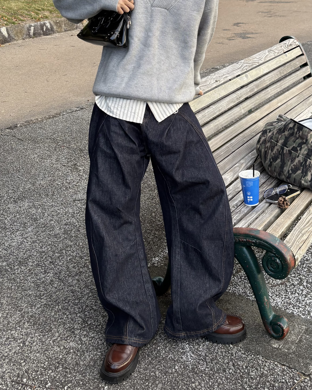 ビットローファー WG0215