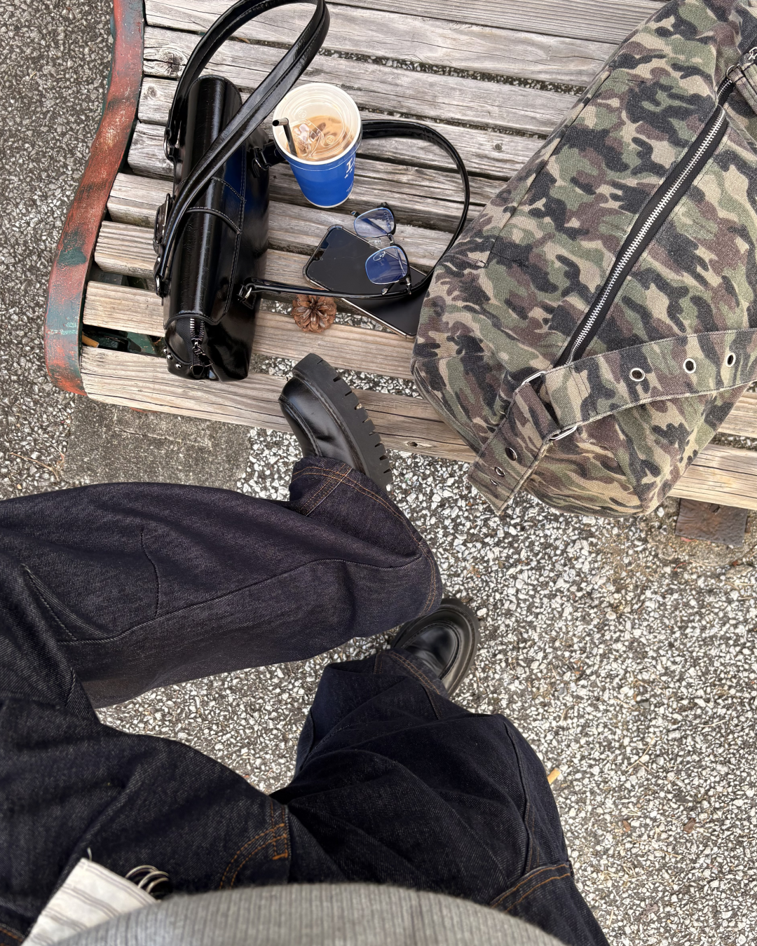 ビットローファー WG0215