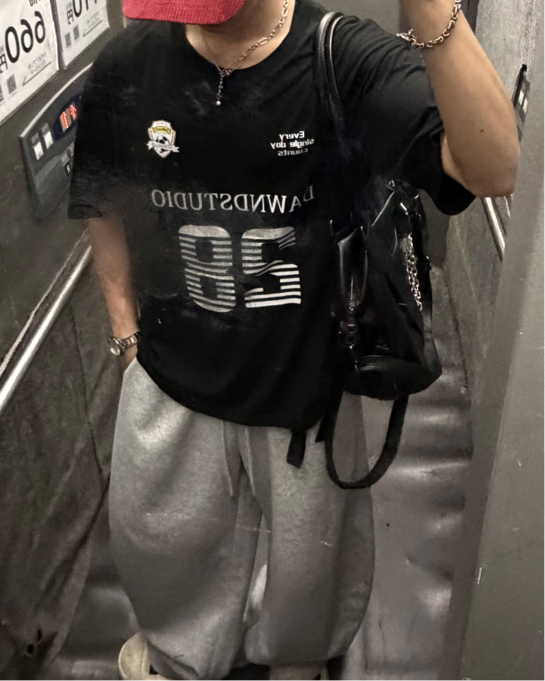 【即納】ゲームロゴTシャツ WG0443