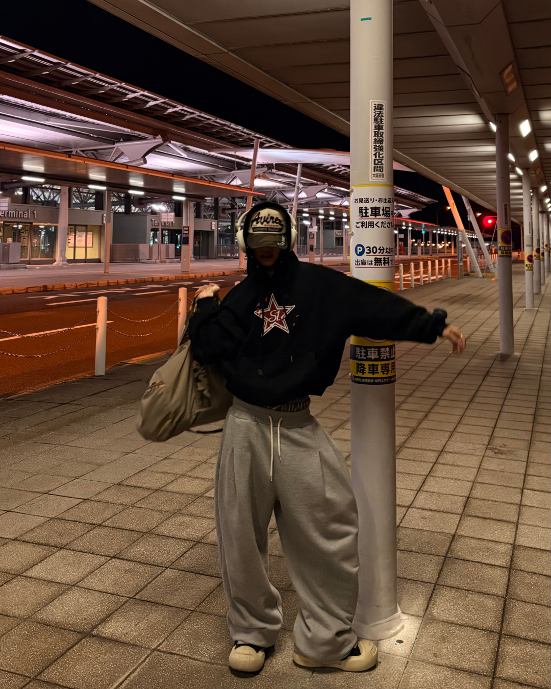 【11/25 19:00販売開始 オリジナル 即納】スタッズグラフィックデザインパーカー WG6000