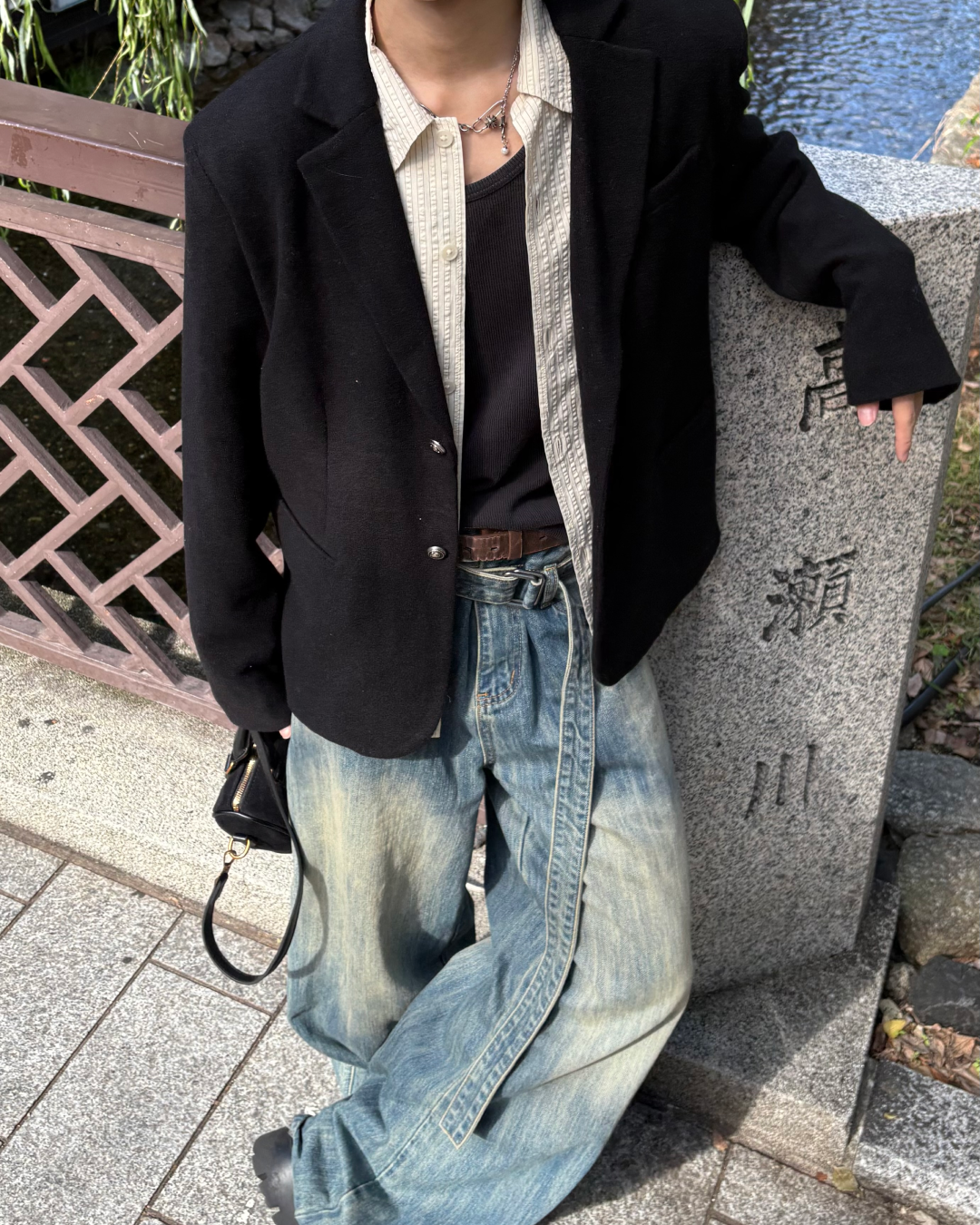 オリジナル 即納】ウールテーラードジャケット WG6002 – YOLO（ヨロ