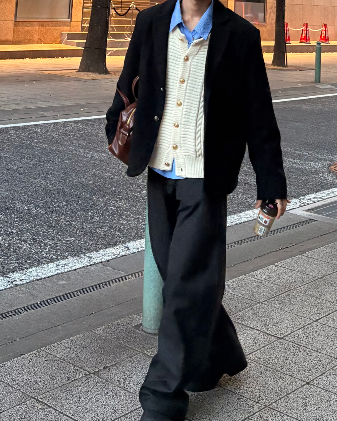 【11/25 19:00販売開始 オリジナル 即納】ウールテーラードジャケット WG6002