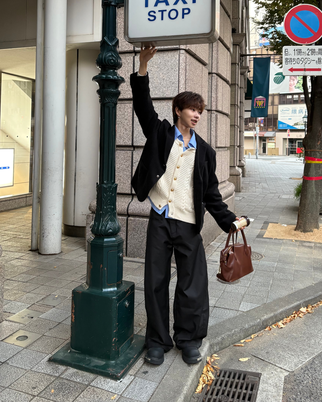 【11/25 19:00販売開始 オリジナル 即納】ウールテーラードジャケット WG6002