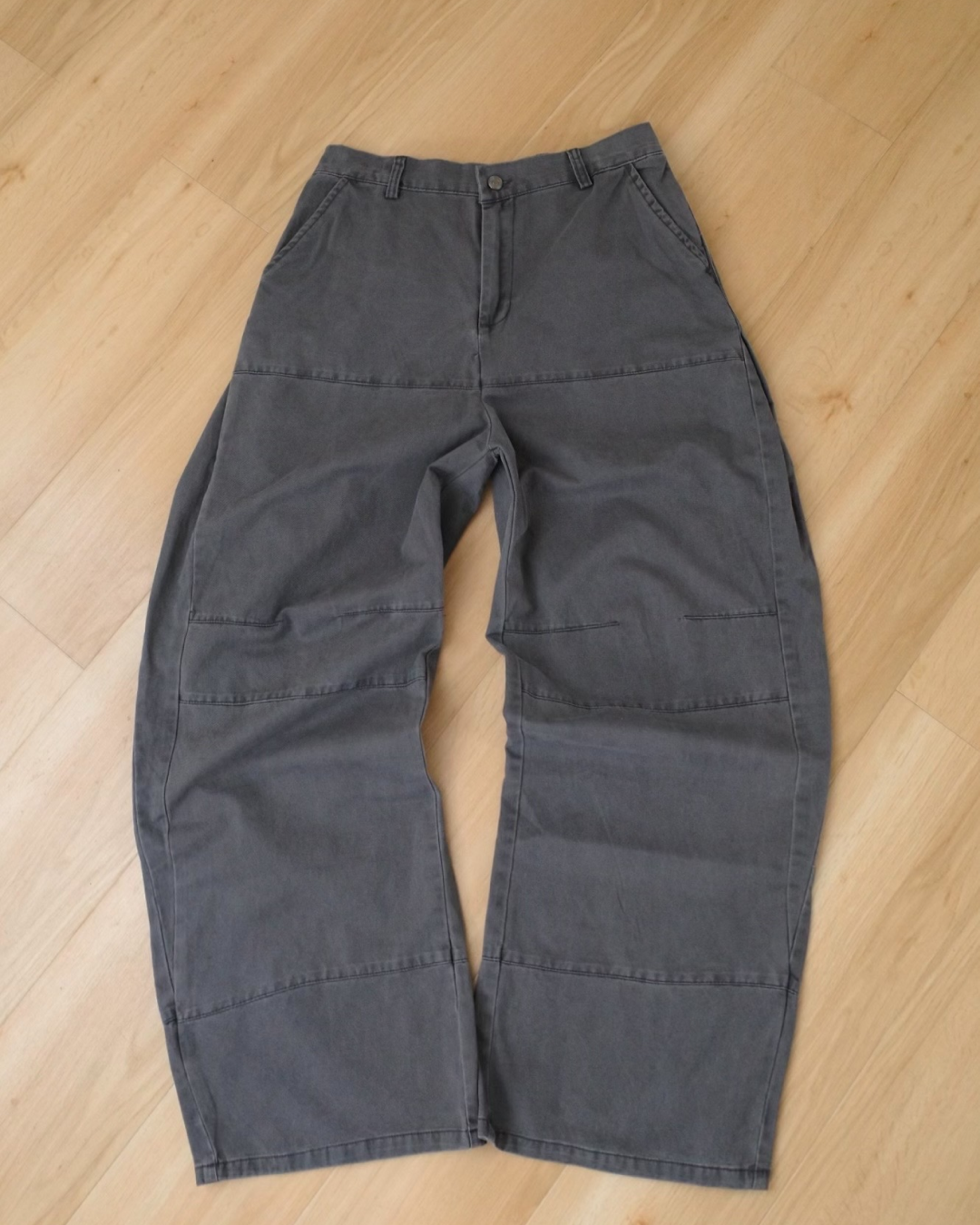 ダーツカーブワークパンツ WR0005