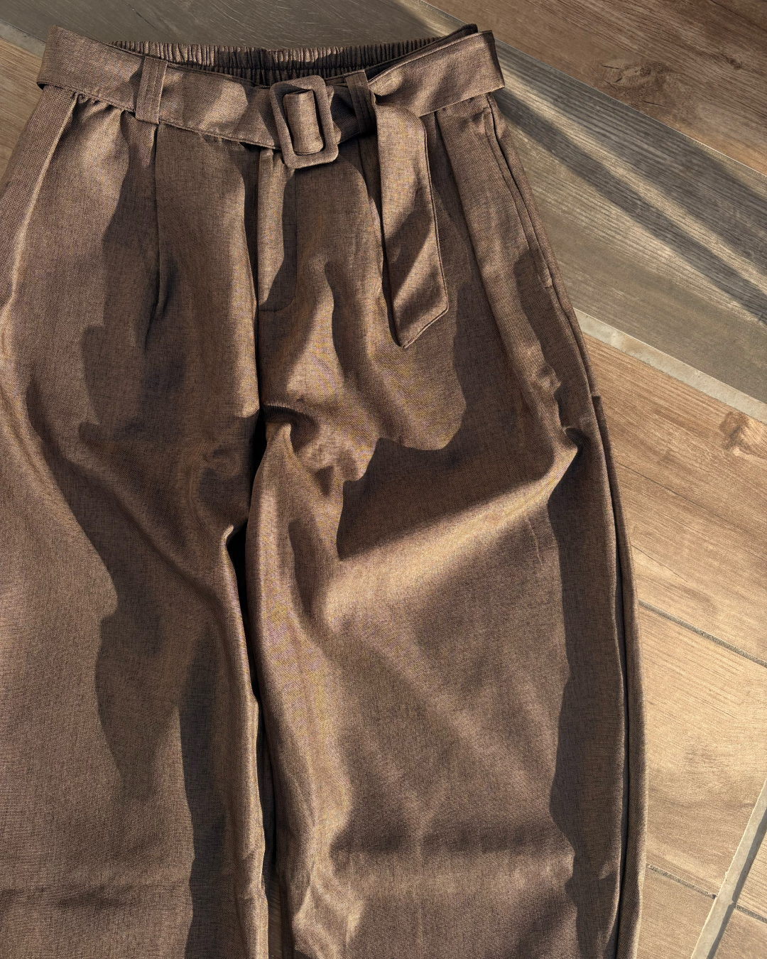 ワイドスラックス WR5011