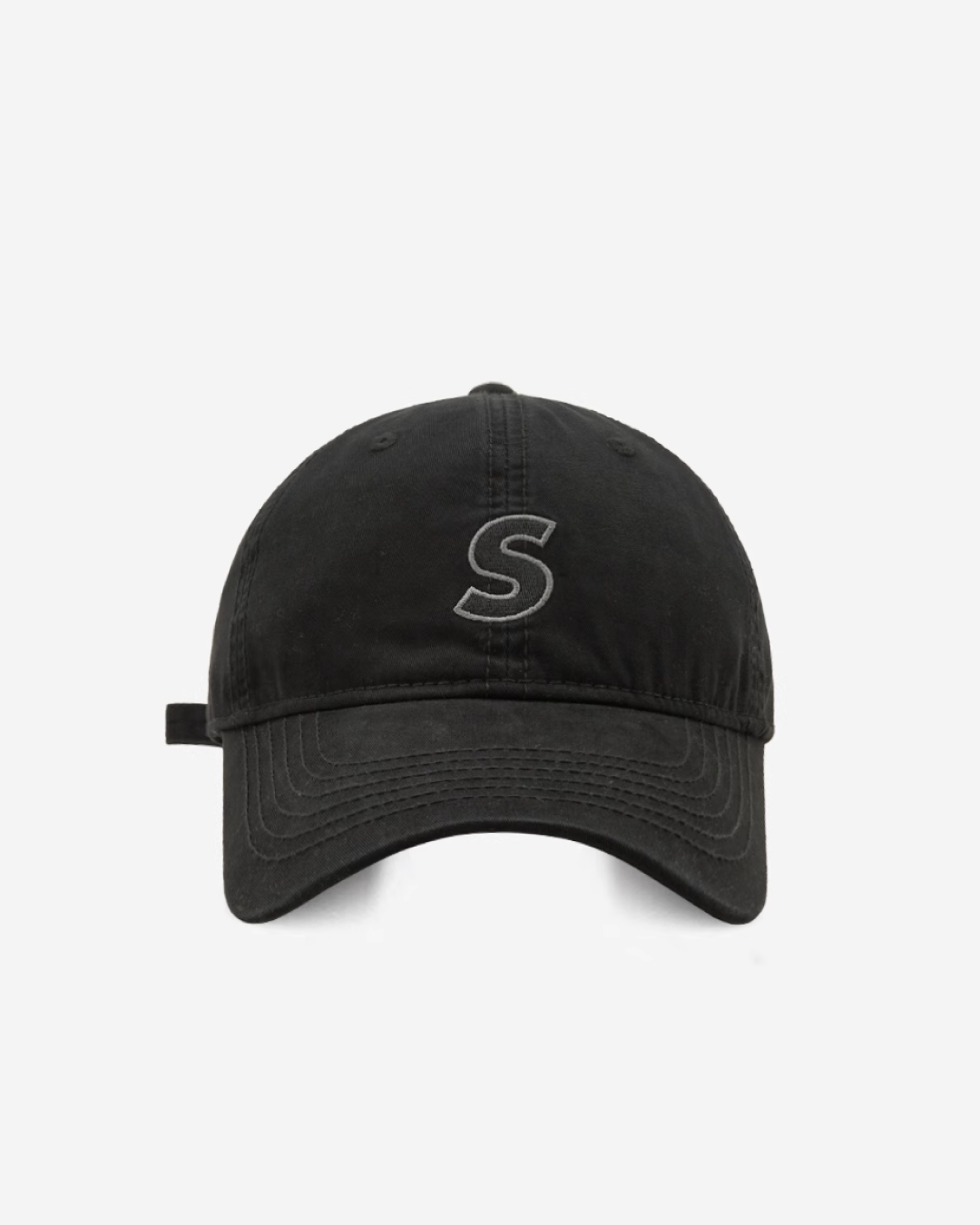 One-point cap Y0045