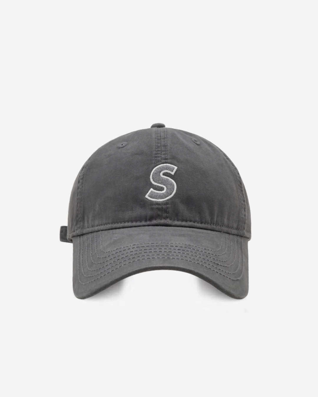 One-point cap Y0045