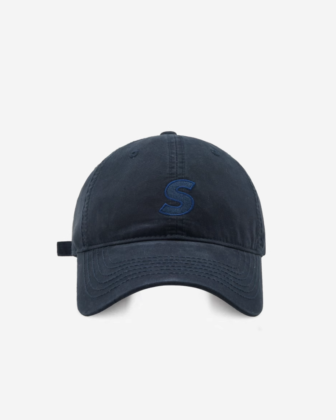 One-point cap Y0045