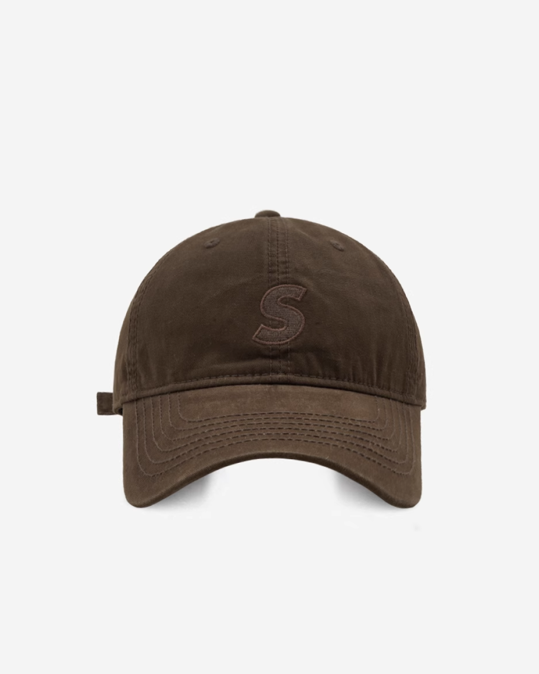 One-point cap Y0045