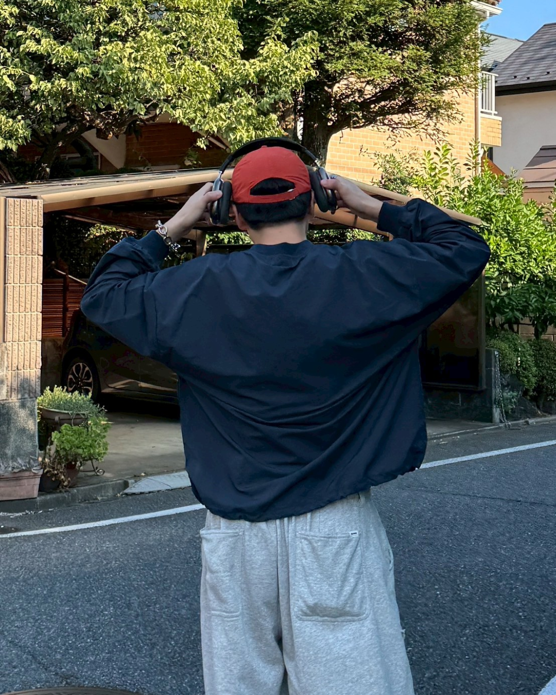 フロントロゴローキャップ ZD0037