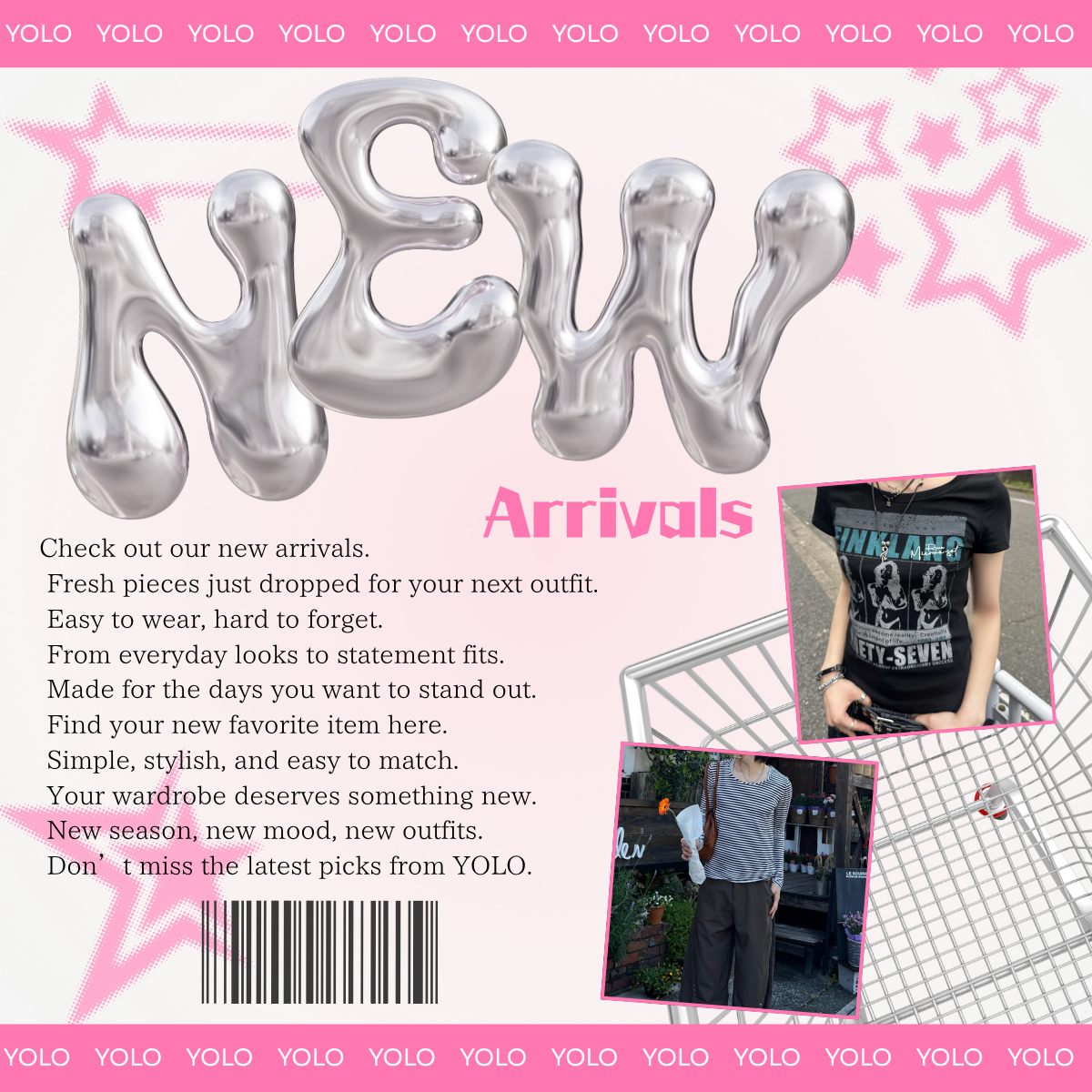 NEW ITEM！！！！