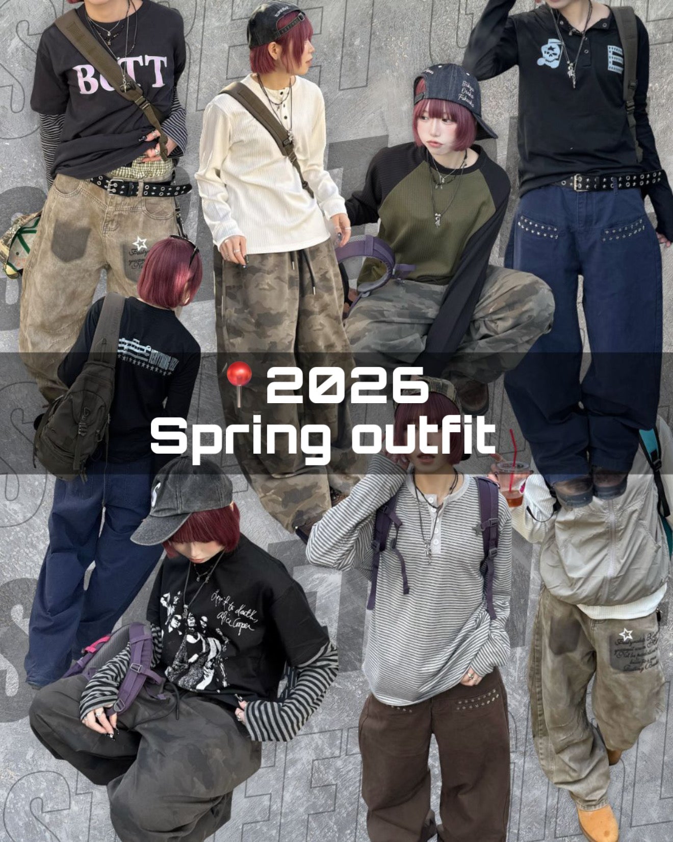 @____kmt._ 2026 Spring outfit