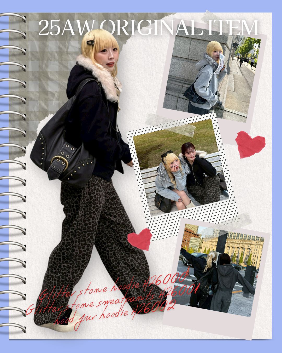 @_h.zs3　25AW original item