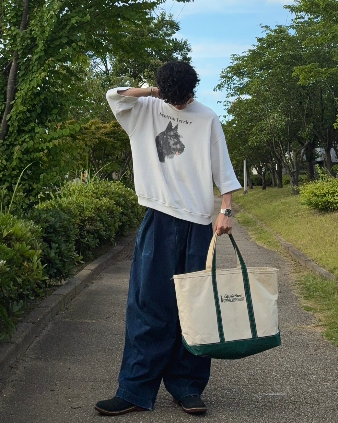 コレクション – YOLO（ヨロ）｜ファッション通販