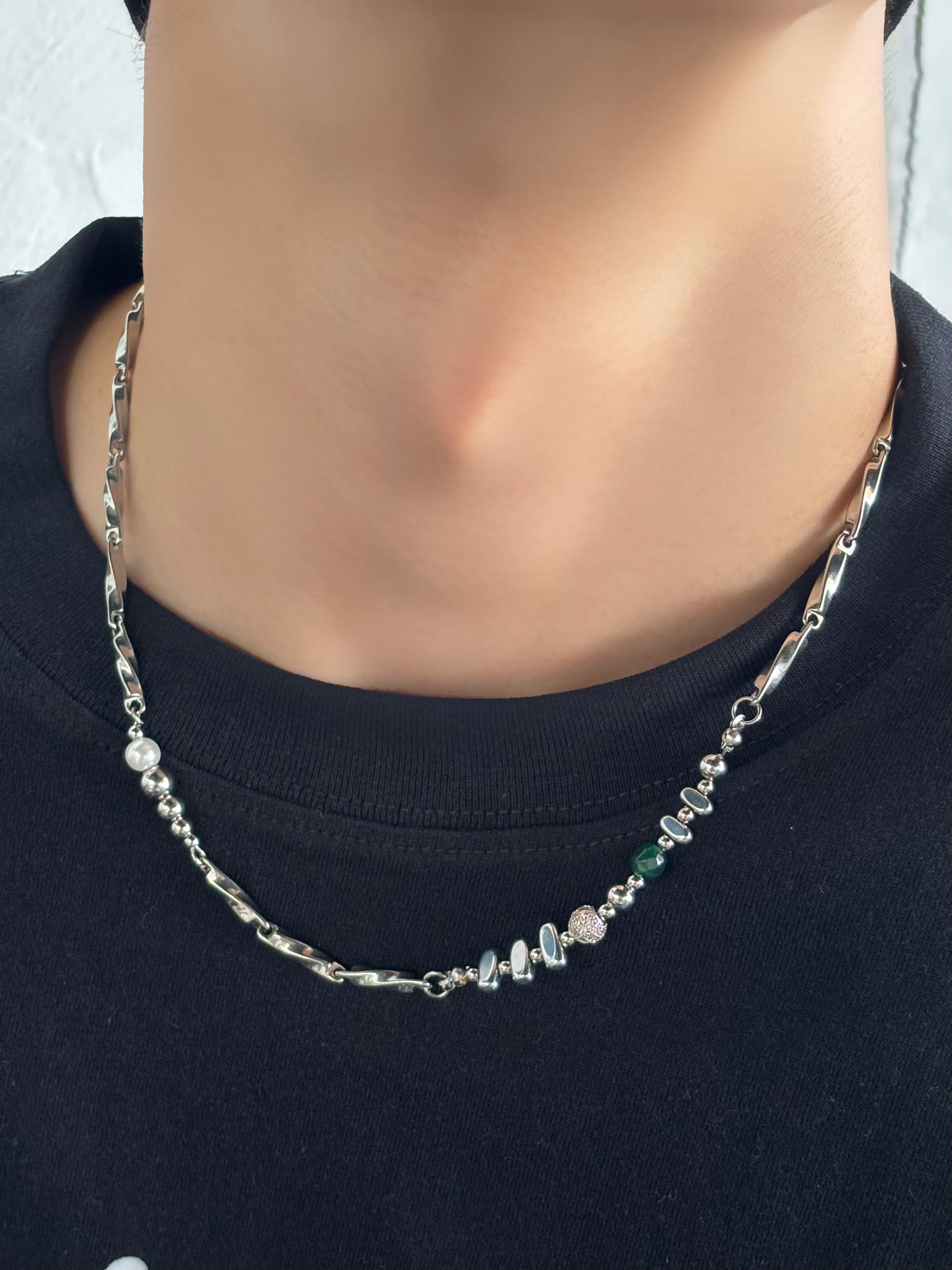 デザインネックレス HS0099