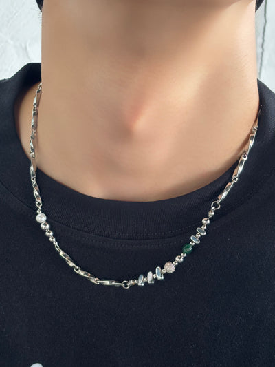 デザインネックレス HS0099