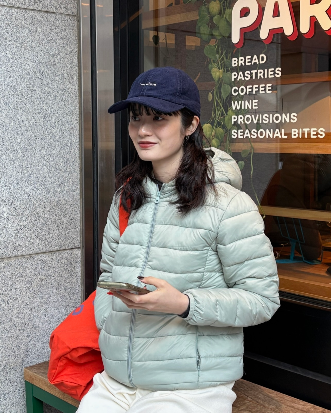 カラーライトダウンジャケット
AA0001