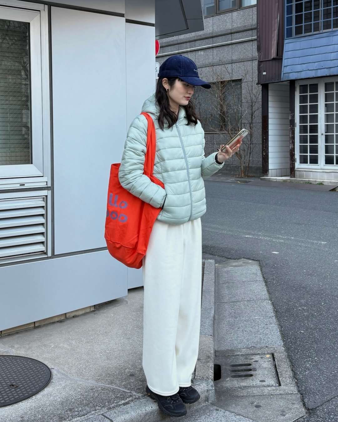 カラーライトダウンジャケット
AA0001