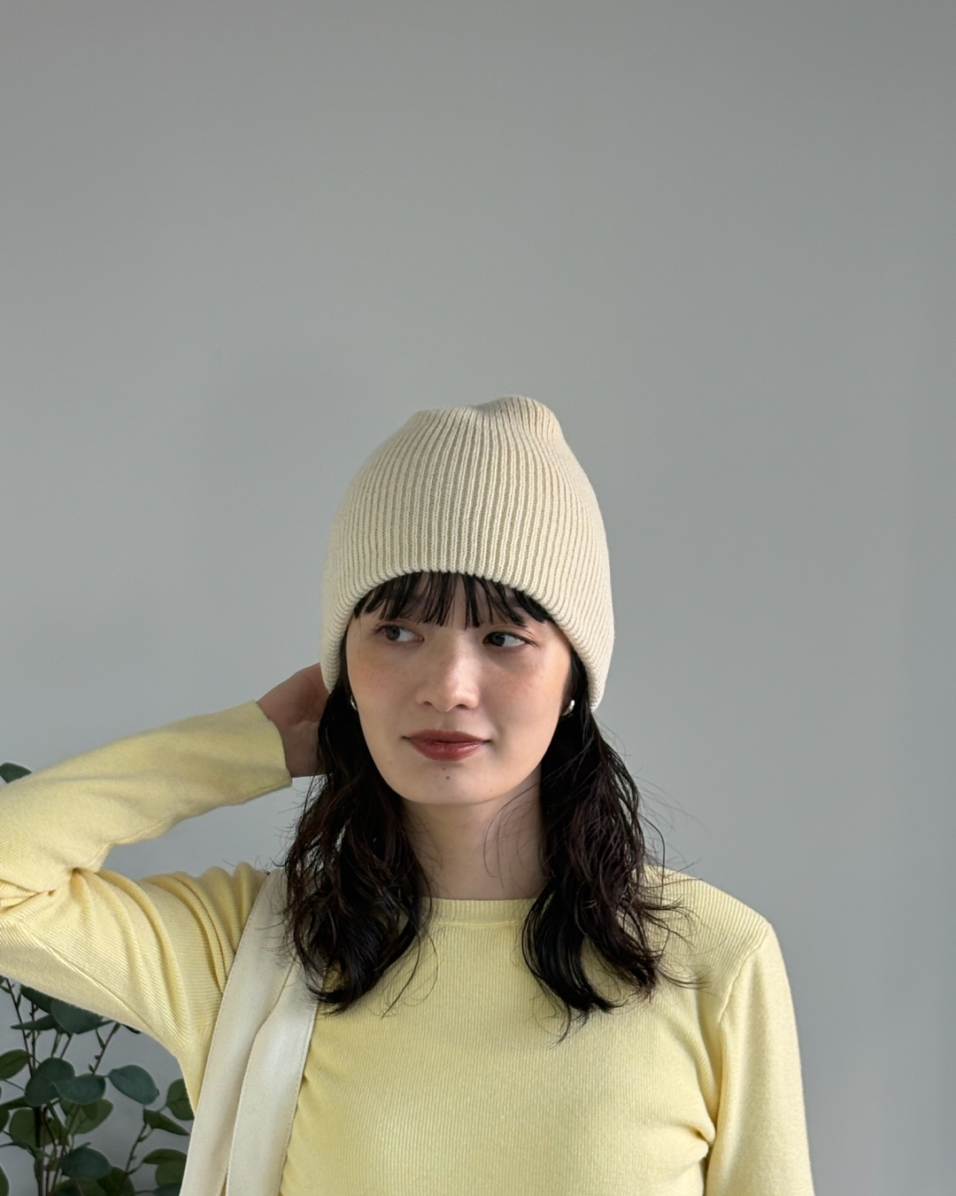 プルオーバービーニー AA0020