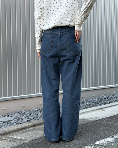 ブルーボーイフレンドデニム
AA0031