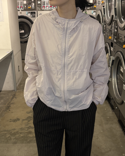 シアーカジュアルアノラックジャケット
AA0119