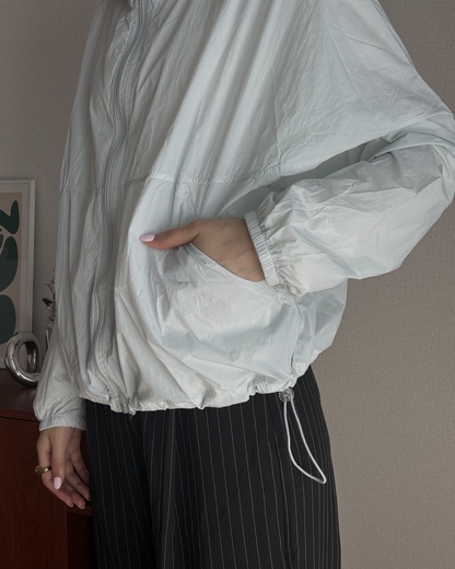 シアーカジュアルアノラックジャケット
AA0119