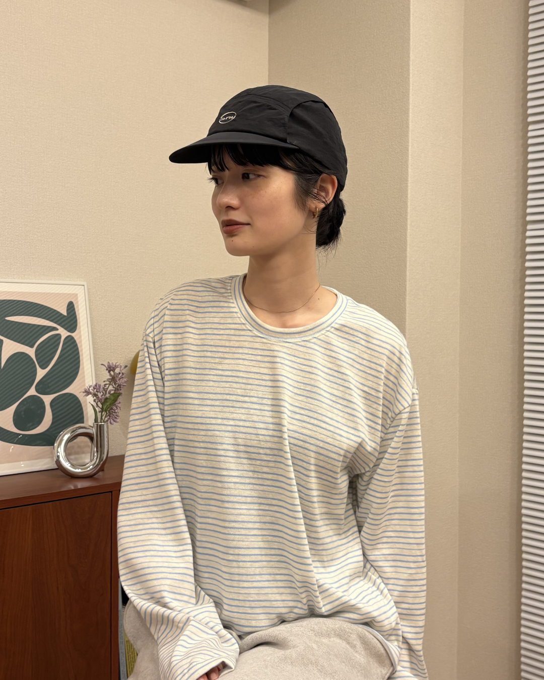 マウンテンアウトドアキャップ
AA0168