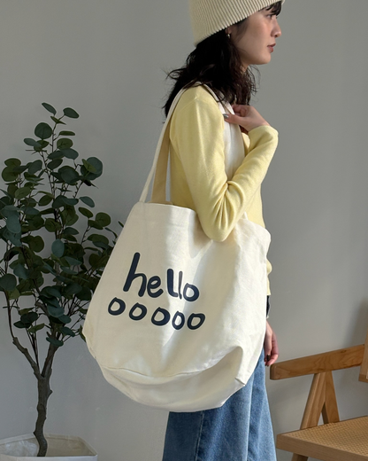 helloooooカラートートバッグ
AA0018