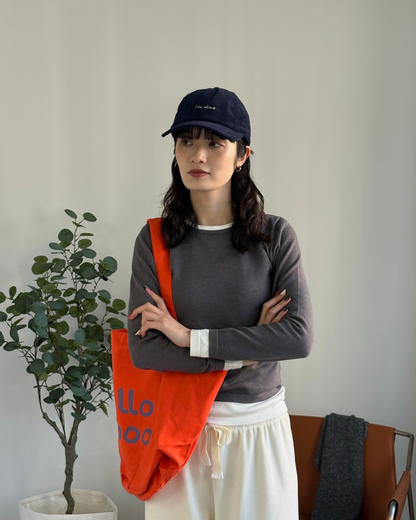 helloooooカラートートバッグ
AA0018