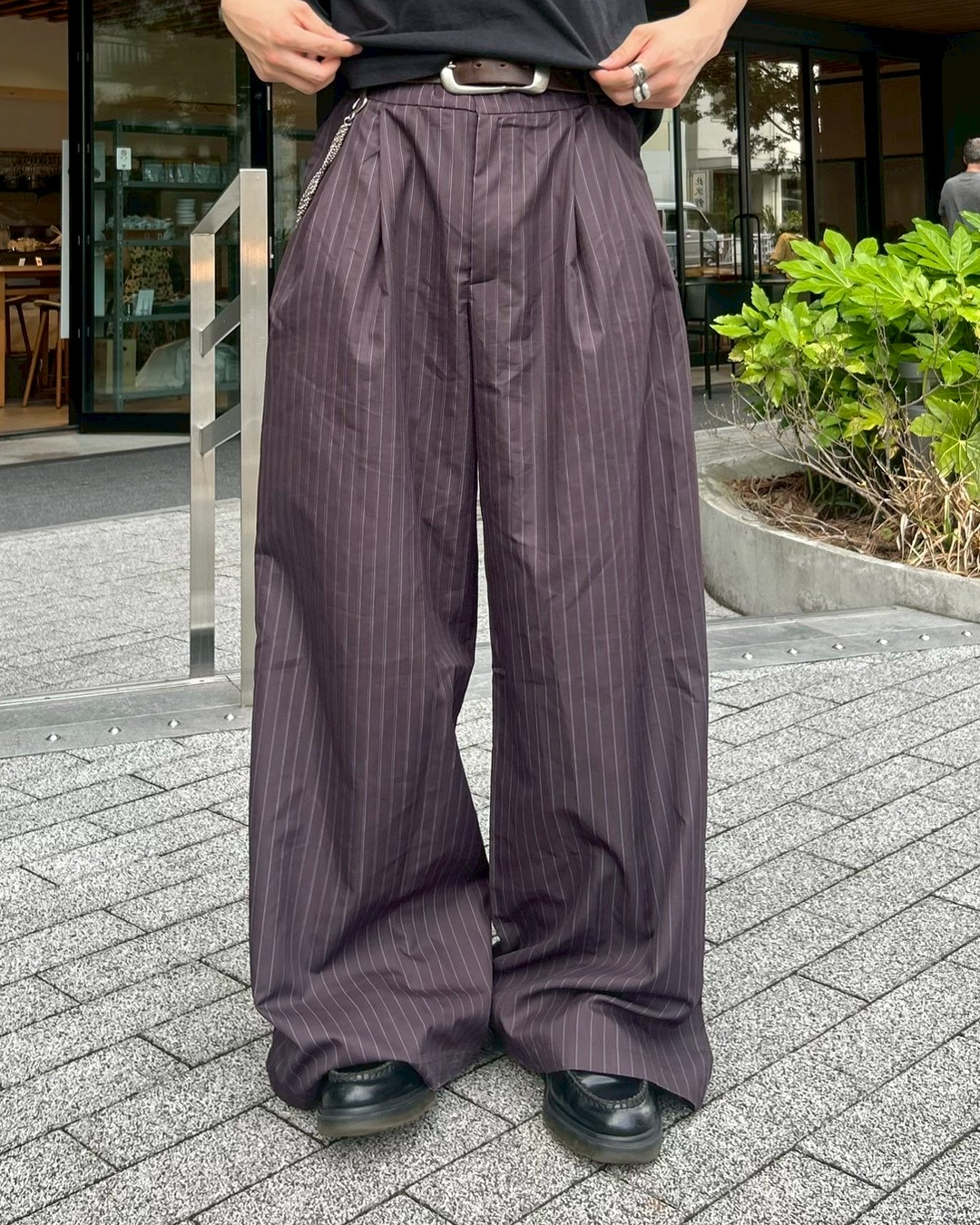 pants – YOLO（ヨロ）｜ファッション通販