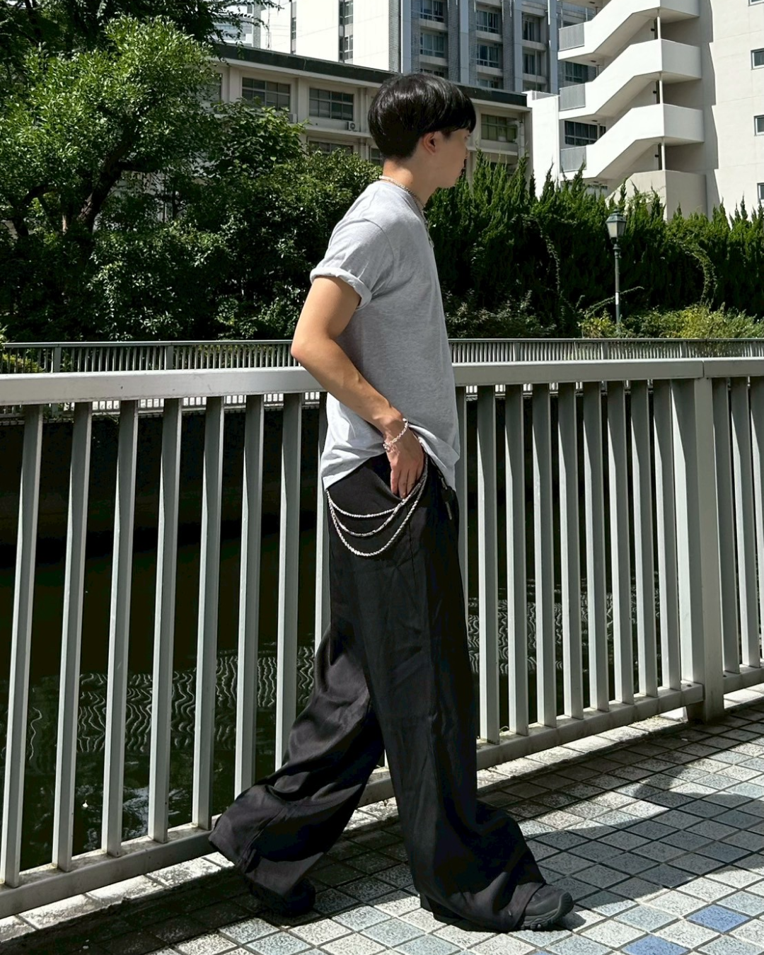 サマースラックス AS0232