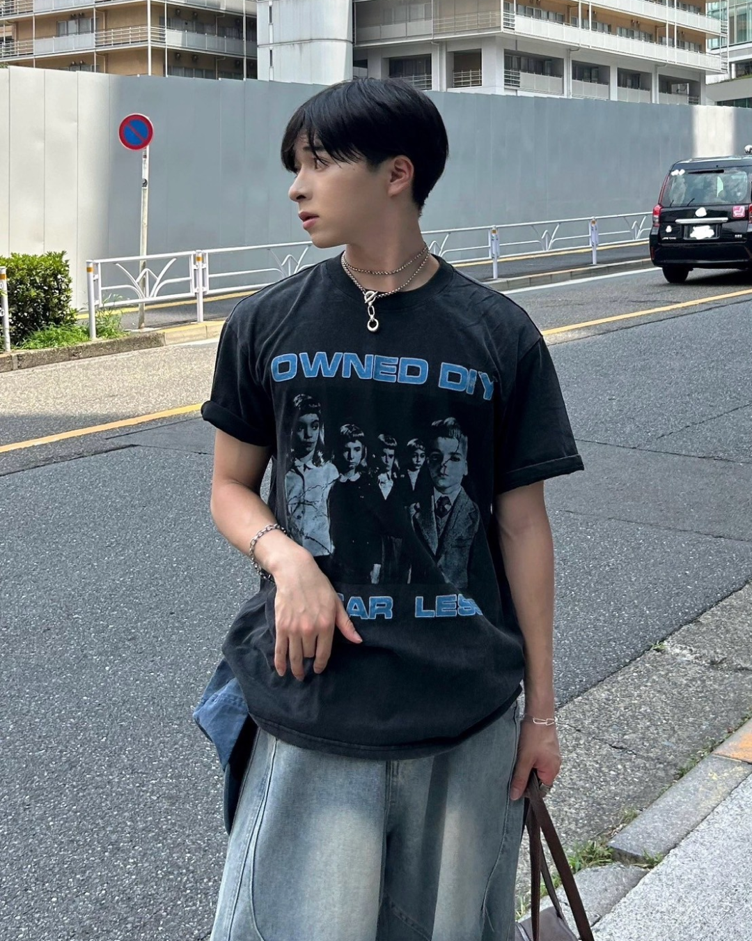 アメリカンオールドTシャツ AS0238