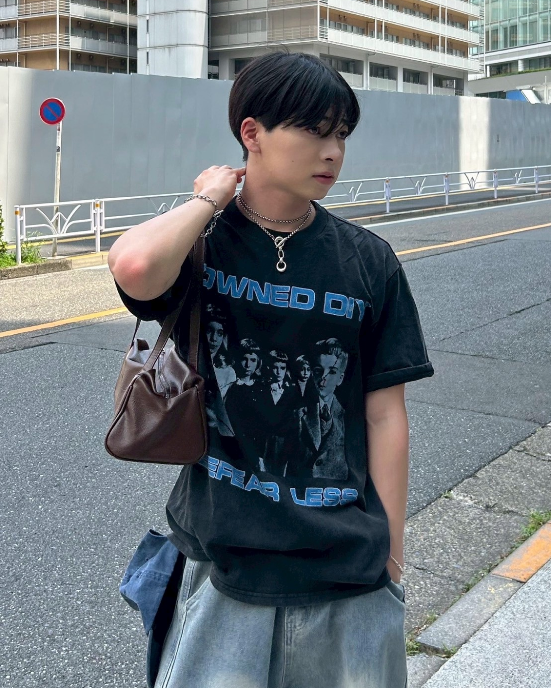 アメリカンオールドTシャツ AS0238