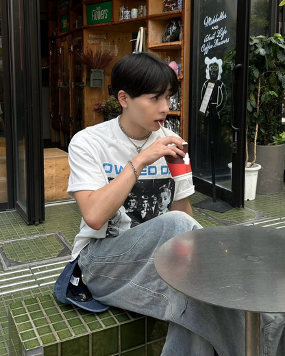 アメリカンオールドTシャツ AS0238