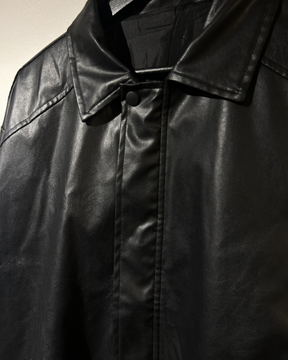 スプリングライトレザージャケット AS0320