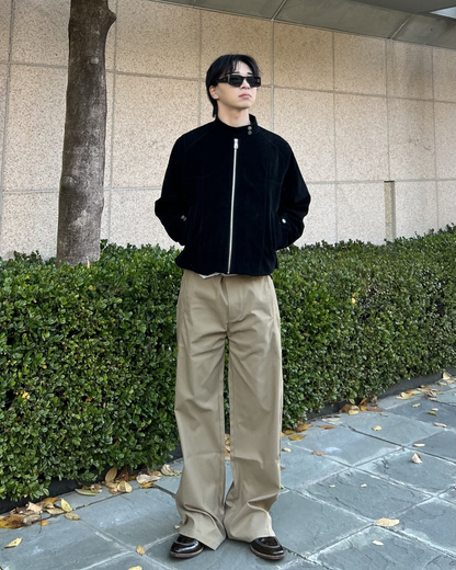 ナイロンチノパンツ AS0337 – YOLO（ヨロ）｜ファッション通販