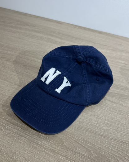 ＂NY＂ベースボールキャップ AS0421