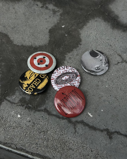 【即納】バッジデザイン デニムジャケット AS5006