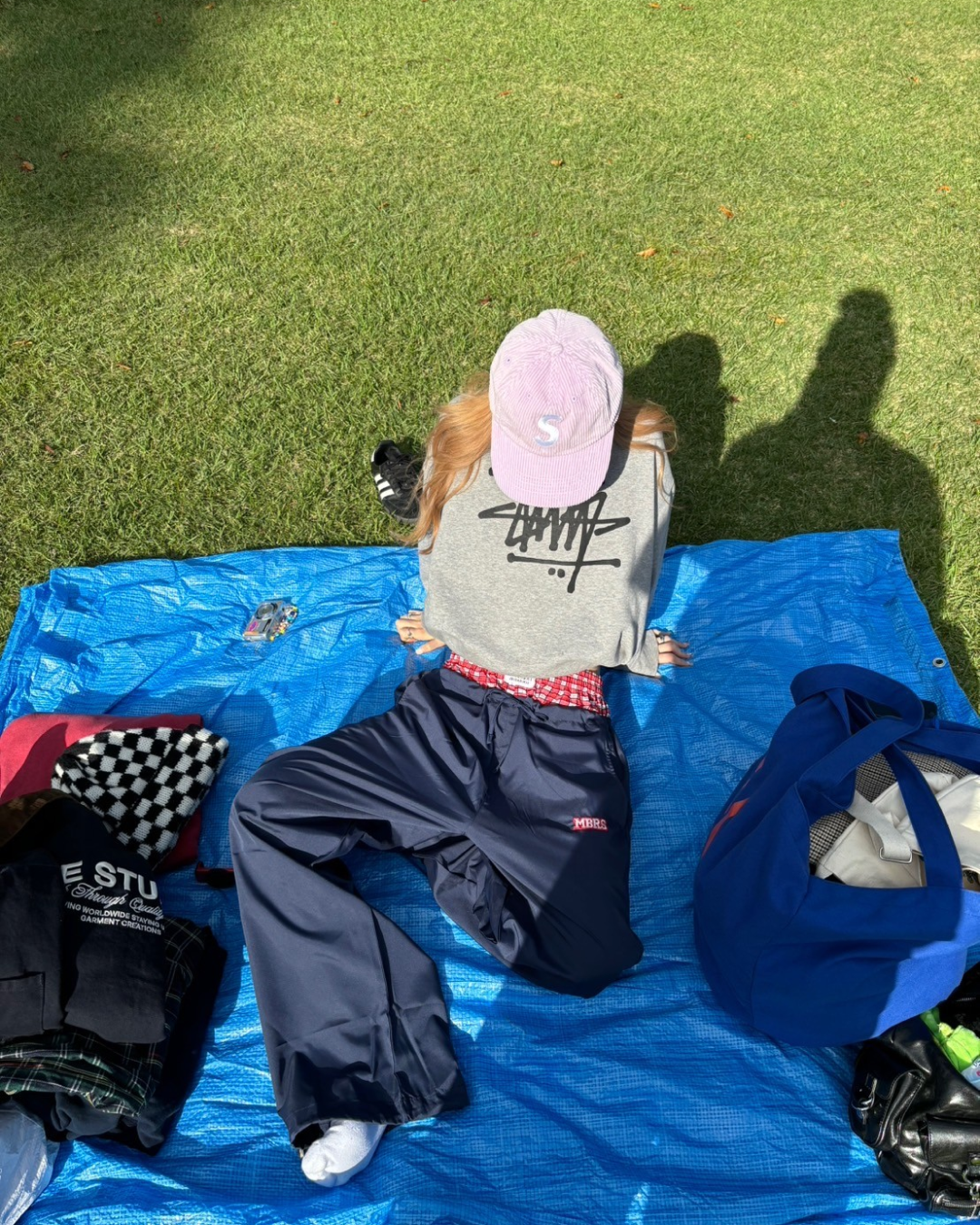 ネイビーナイロンパンツ AW0025 – YOLO(ヨロ)|ファッション通販 ネイビーナイロンパンツ AW0025 – YOLO(ヨロ)|ファッション通販