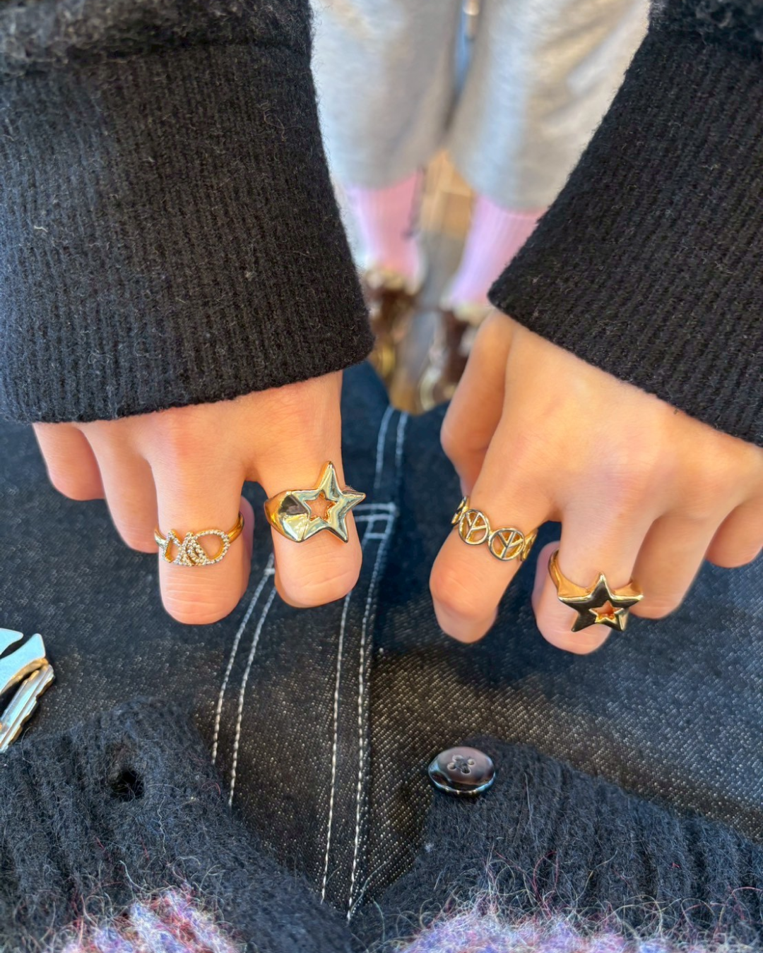 スターリング　AW1057