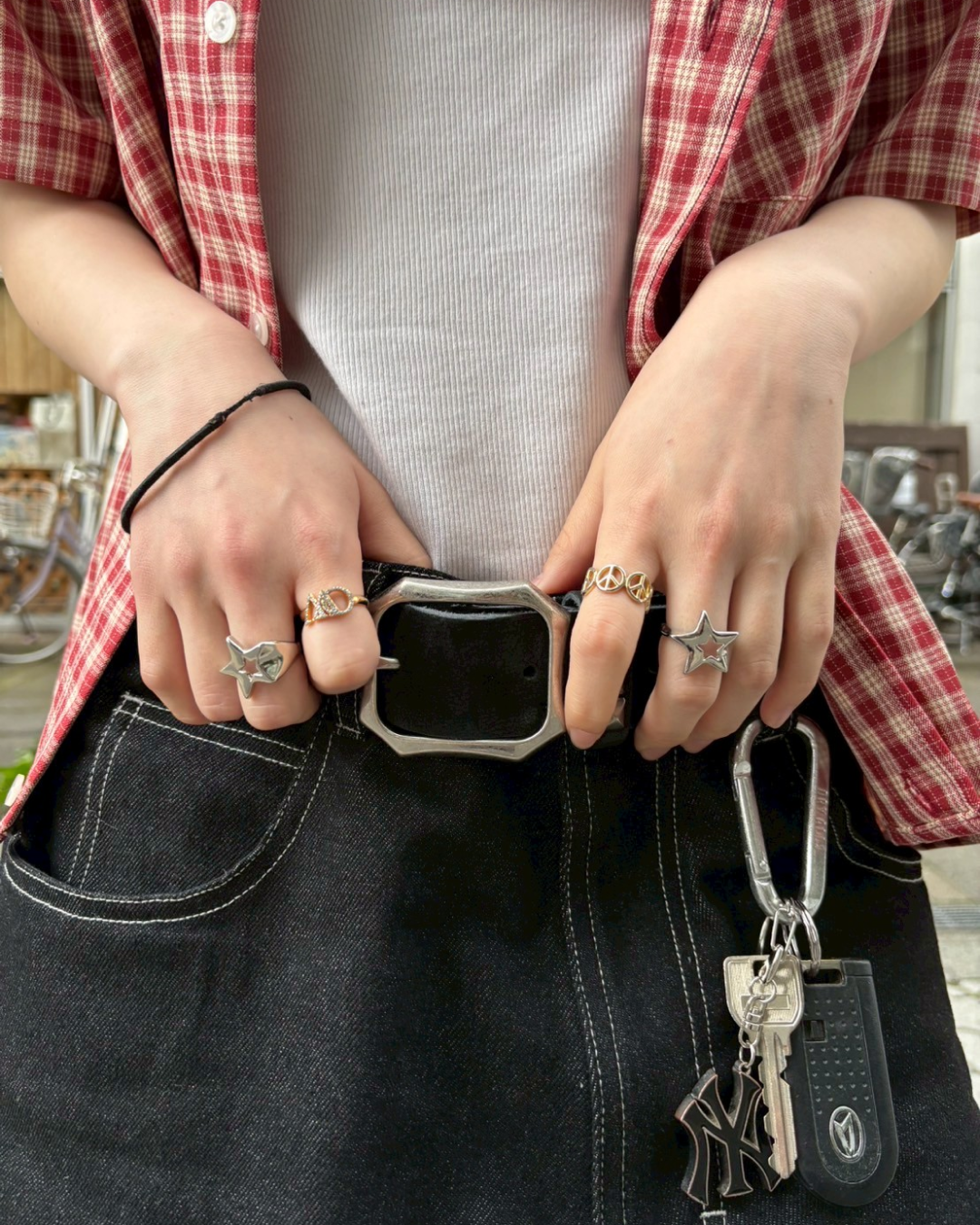 スターリング　AW1057