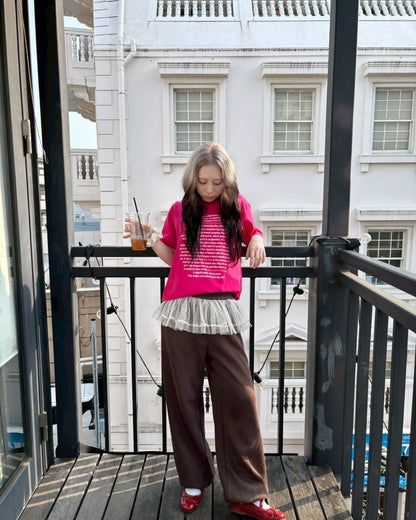 アメリカングラフィックTシャツ AW1086