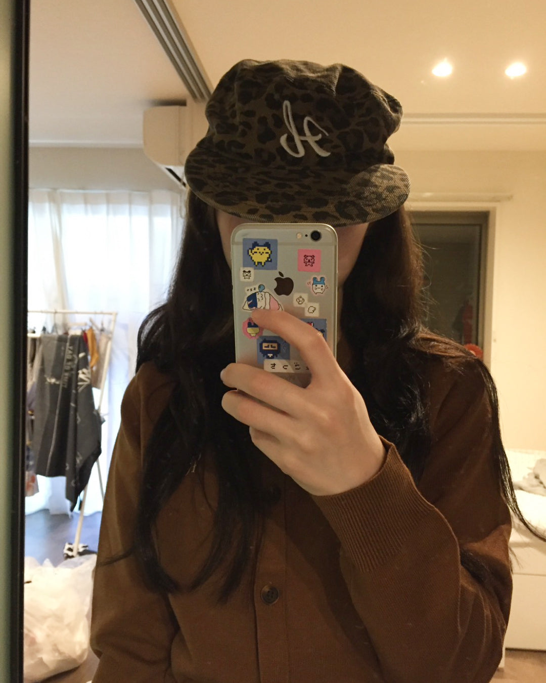 フラットトップハット
AW1168