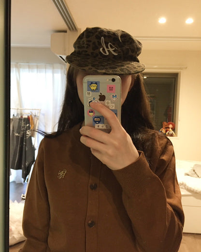 フラットトップハット
AW1168
