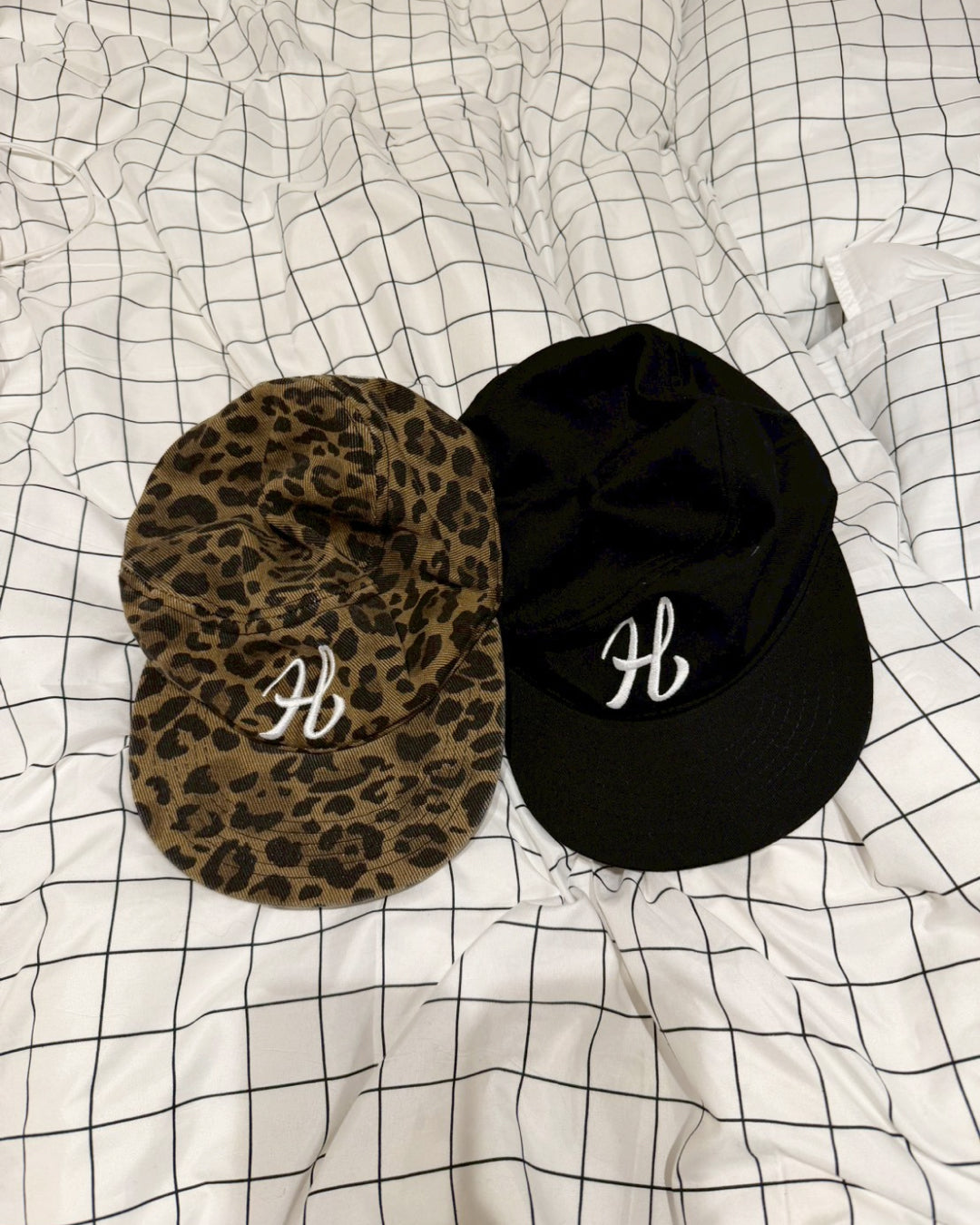 フラットトップハット
AW1168