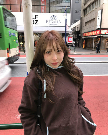 ブラウンフリース
AW1228