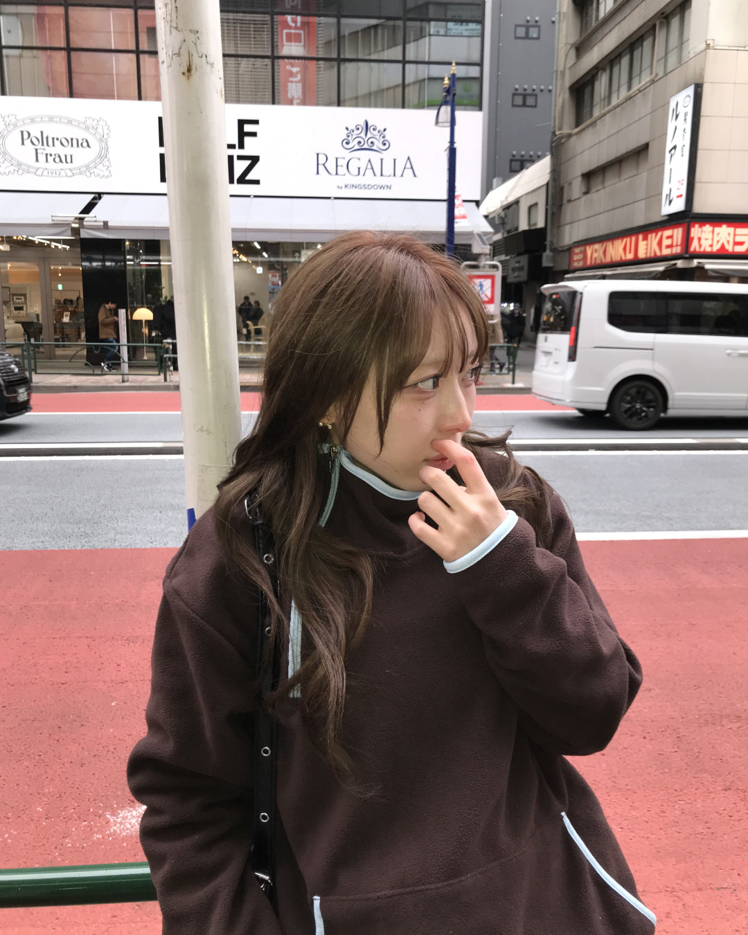 ブラウンフリース
AW1228