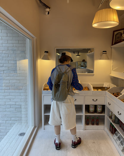 アーバンライトバックパック AW1250