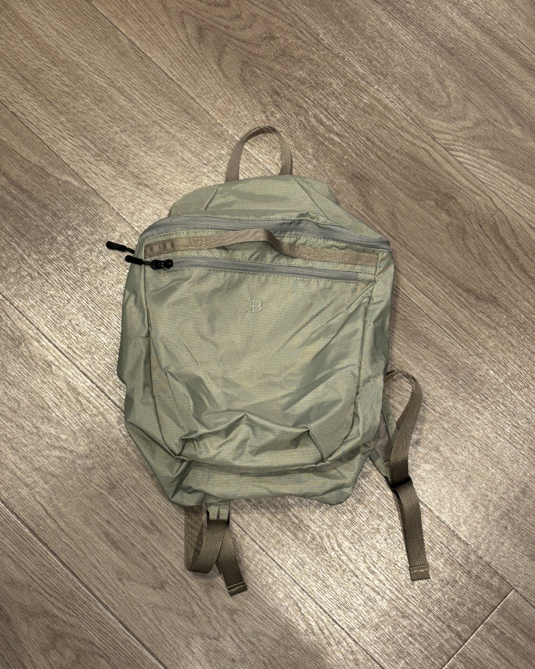 アーバンライトバックパック AW1250